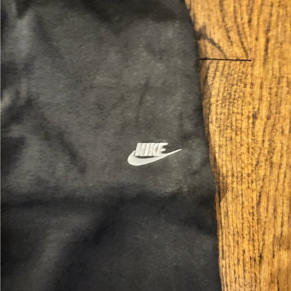 Nike black straight leg Joggers for Men - L - Picture 2 of 6